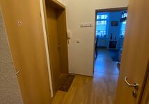 ZUR SCHLEUSE APARTMENT Rostock bis 5 P. EG Bild 2