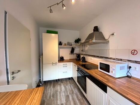 HomeRent in Essen und Umgebung Bild 5