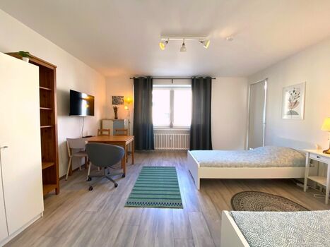 HomeRent in Essen und Umgebung Bild 4