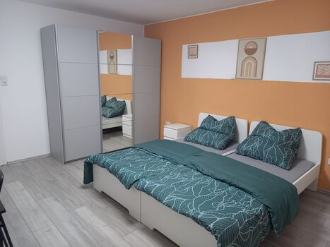 Freistehendes Haus für bis zu 8 Personen nahe Frankfurt Picture 5