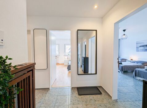 Wohnung für 7 Personen – komfortabel & voll ausgestattet Picture 4