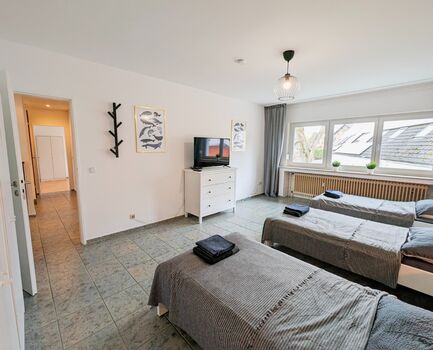 Wohnung für 7 Personen – komfortabel & voll ausgestattet Picture 2