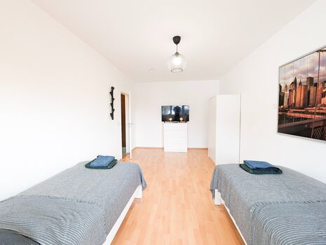Wohnung für 7 Personen – komfortabel & voll ausgestattet Picture 5