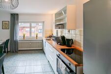 Wohnung für 7 Personen – komfortabel & voll ausgestattet Bild 7