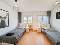 Wohnung für 7 Personen – komfortabel & voll ausgestattet Bild 1