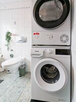 Wohnung für 7 Personen – komfortabel & voll ausgestattet Bild 8