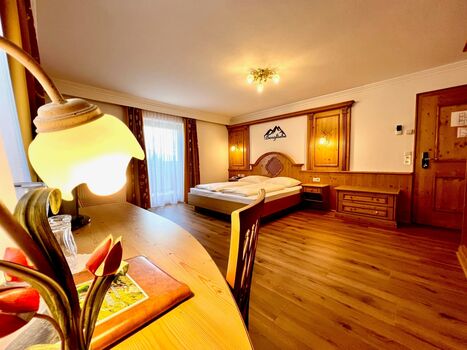 Gasthof Bacher Katschberg Bild 3
