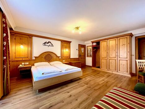 Gasthof Bacher Katschberg Bild 1