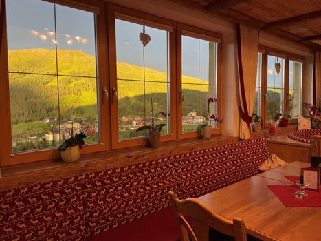 Gasthof Bacher Katschberg Bild 5