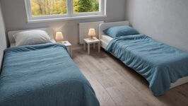 Unterkünfte / Wohnungen / Zimmer für Monteure Bild 1