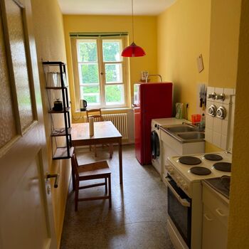 Wohnung Berlin Pankow Picture 4