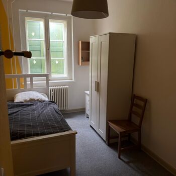 Wohnung Berlin Pankow