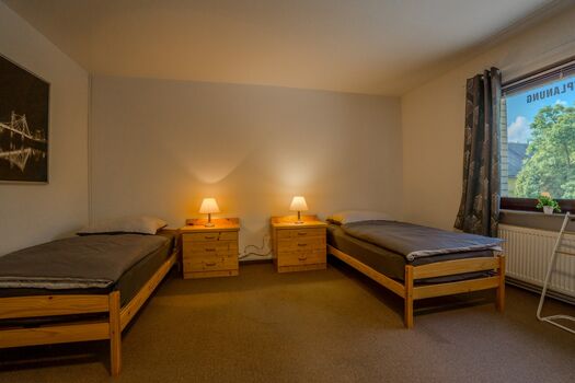 Gästezimmer Abbehausen Bild 4