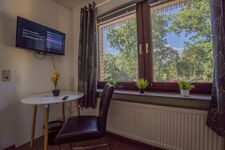 Gästezimmer Abbehausen Bild 12