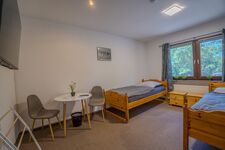 Gästezimmer Abbehausen Bild 13