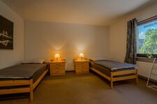 Gästezimmer Abbehausen Bild 4