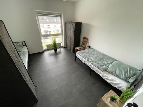 **TOP** Apartment mit Balkon für 6 Personen Zdjęcie 5