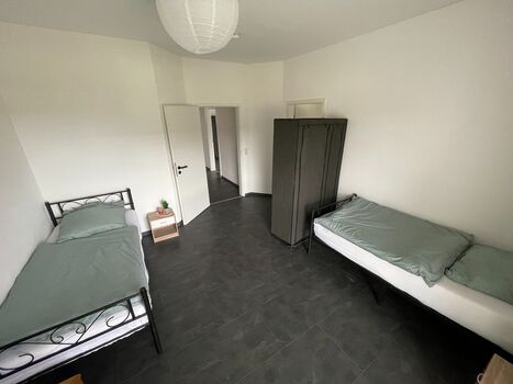 **TOP** Apartment mit Balkon für 6 Personen Zdjęcie 4