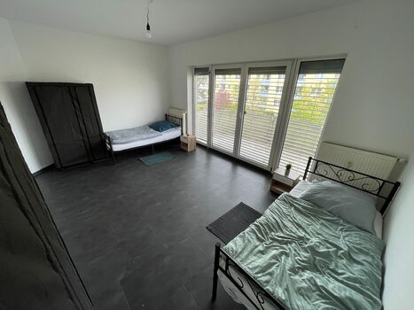 **TOP** Apartment mit Balkon für 6 Personen Zdjęcie 3
