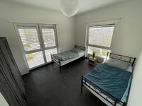 Neu ausgestattetes Apartment mit Balkon für 6-8 Personen Bild 10