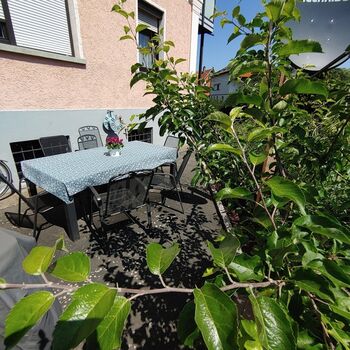 Wohnen am Fluss Bild 2