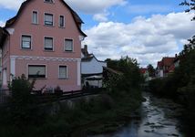 Wohnen am Fluss Bild 1