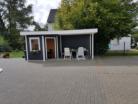 Ferien- und Monteurswohnungen in Hagen "Sleep Inn Hagen" Bild 5
