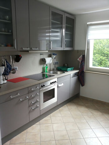 Ferien- und Monteurswohnungen in Hagen "Sleep Inn Hagen" Bild 2