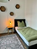 Gemütliches Haus im Zentrum! Bild 20