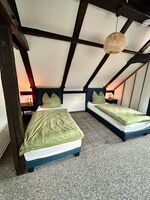 Gemütliches Haus im Zentrum! Bild 9