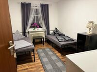 Genesis Apartments München & Gauting Bild 10