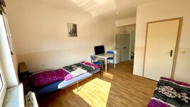 Pension mit mehren Zimmern in Fürstenwalde/Spree Bild 1