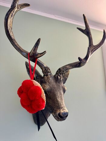 Schwarzwaldliebe Ferienwohung Bild 5