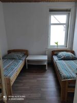 Monteurszimmer Freden Bild 2