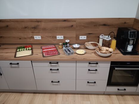 Pension zum Kanal Obrázok 4