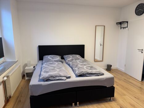 Pension zum Kanal Obrázok 1