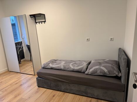 Pension zum Kanal Obrázok 2