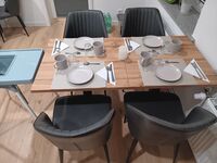 Pension zum Kanal Bild 5