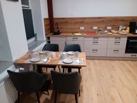 Pension zum Kanal Bild 3