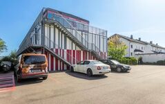 Be Home Apartments Bubenheim Bild 10