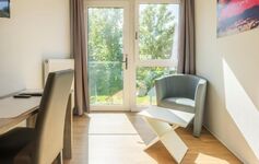 Be Home Apartments Bubenheim Bild 2