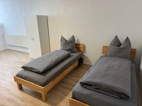 ZIMMERPOOL - Monteurzimmer Heidenheim Bild 5