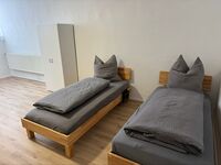 ZIMMERPOOL - Monteurzimmer Heidenheim Bild 5