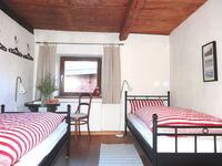 Schlafzimmer 3 unten