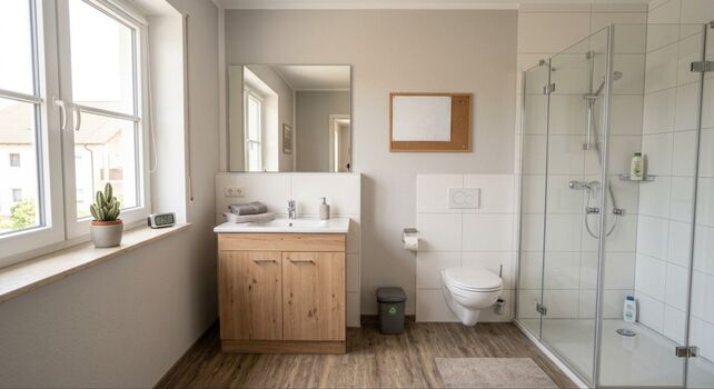Business Apartment Pieschen Bild 3