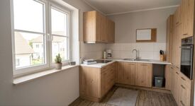 Business Apartment Pieschen Bild 2