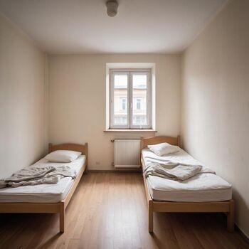 Monteurunterkunft Dresden -nach Wunsch/Bedürfnis Obrázok 2