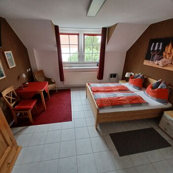 Gästezimmer Wendel