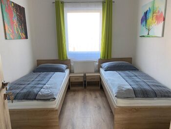 Monteurzimmer-Buchen.at in Neulengbach Bild 5
