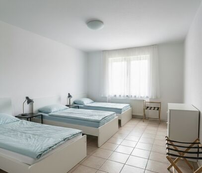 Monteurunterkünfte in Essen – 24h Check-In Bild 3